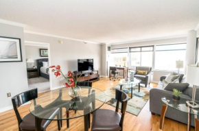 Private Apt Close to Train - BIL-1504